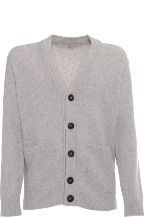 أدوات منزلية Kangra Cardigan With Pockets