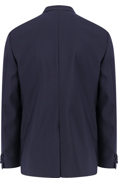 Coats & Jackets for Men Gucci Blazer