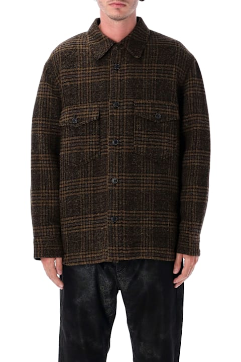 Isabel Marant for Kids Isabel Marant Kervey Jacket