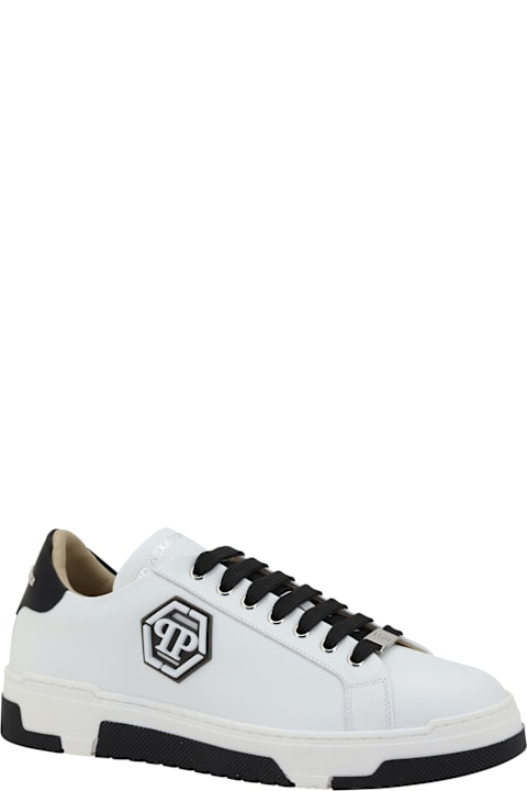 Philipp Plein Sneakers for Men Philipp Plein Sneakers