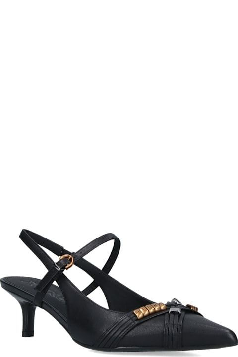 Pinko Slingback Pumps "gloria 18"