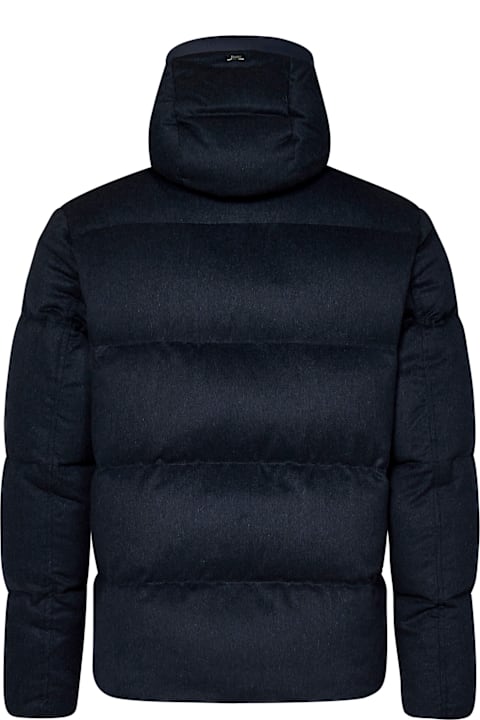 Fashion for Men Herno Down Jacket