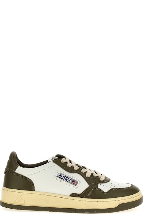Shoes for Men Autry 'medalist Low' Sneakers