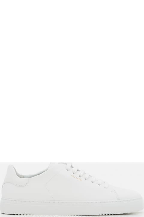 Axel Arigato أحذية سنيكرز لـ القسم الرجالي Axel Arigato Clean 90 Sneakers