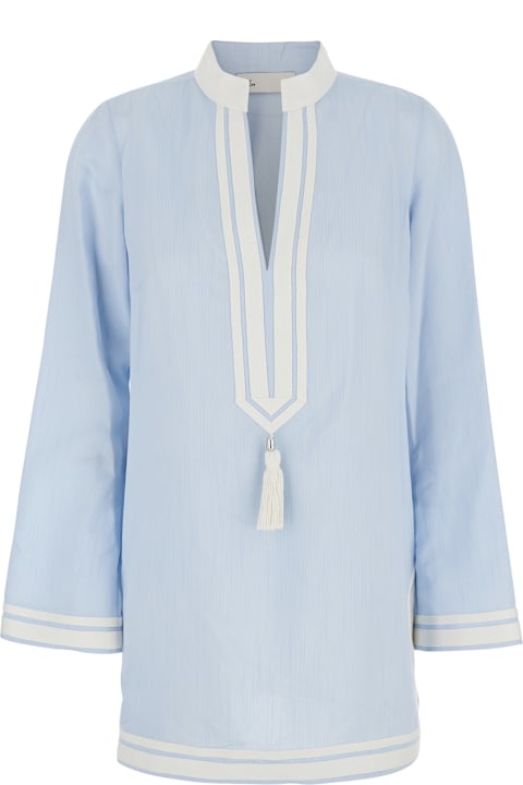 Fashion for Women Tory Burch Kaftan