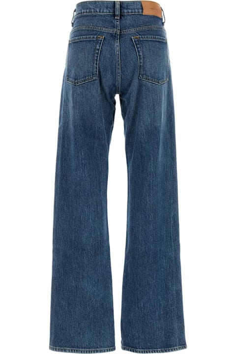 7 For All Mankind Jeans for Women 7 For All Mankind Stretch Denim Tess Jeans