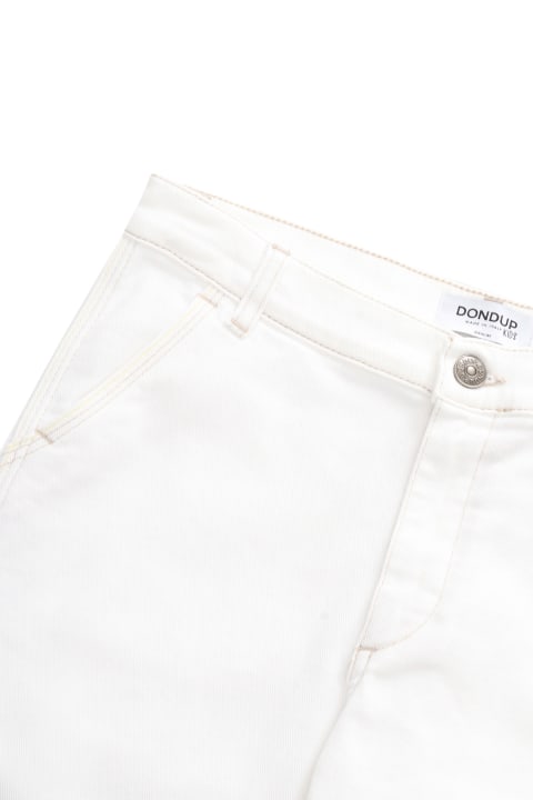 Homeware Dondup Greg Pants