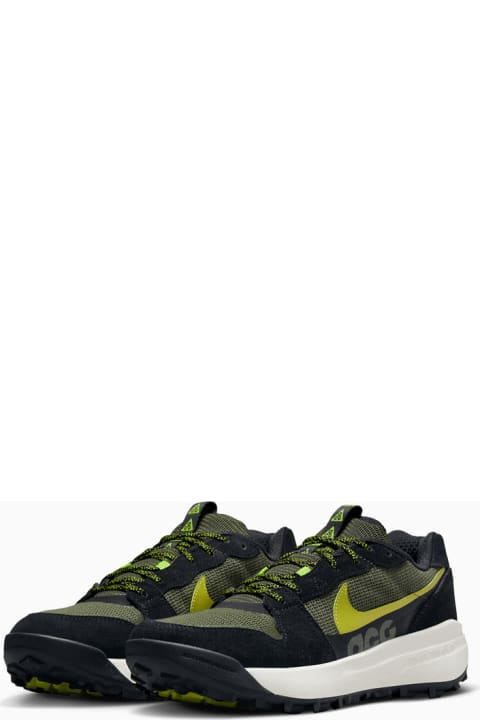 Nike Sneakers for Men Nike Acg Lowcate Sneakers Dm8019-300