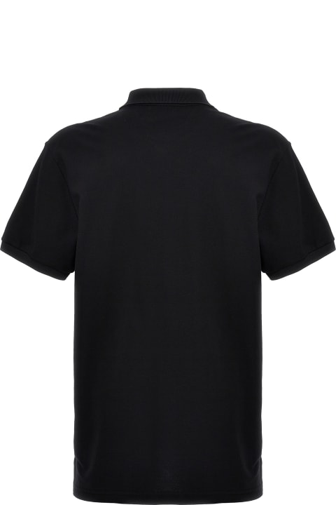 Homeware Moschino Drawn Teddy Bear Polo Shirt