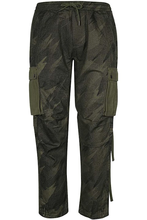 Maharishi for Women Maharishi Cargo Trousers