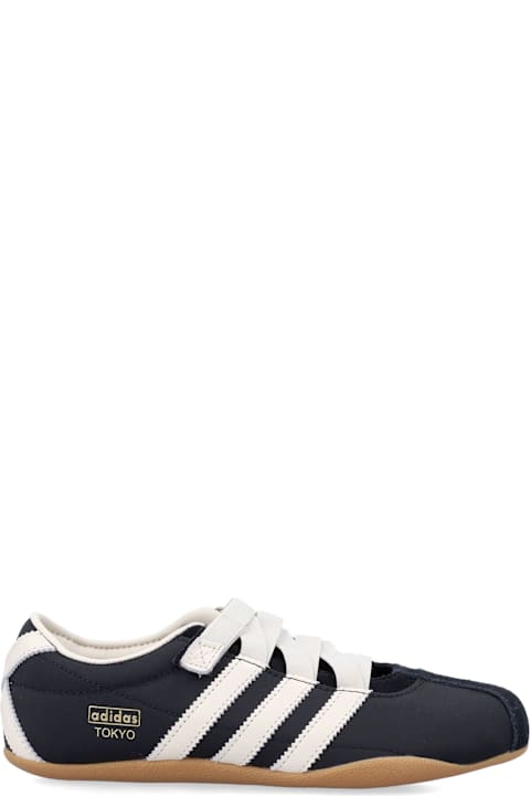 Adidas Originals Tokyo Mj Women's Shoes