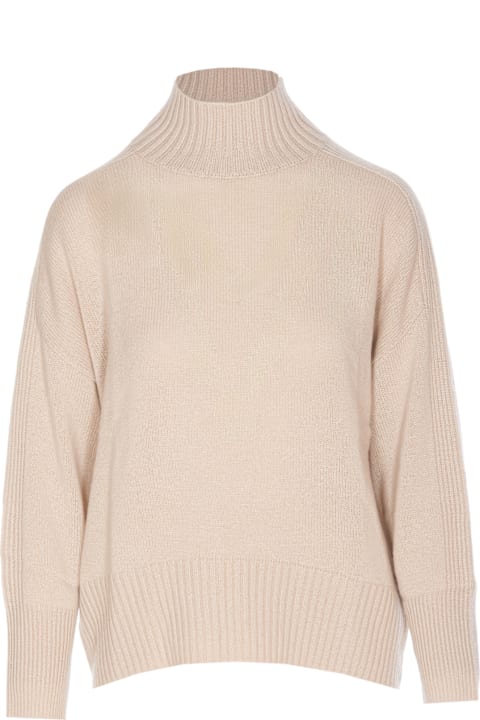 Allude سترات لـ السيدات Allude Sweater