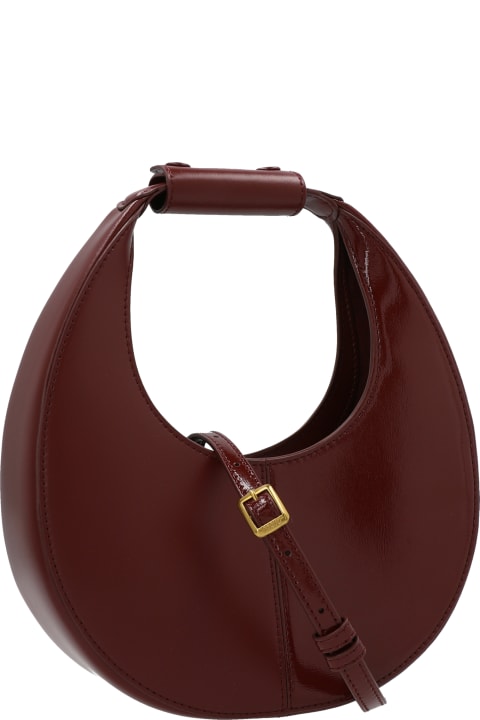 'mini Moon Split' Handbag