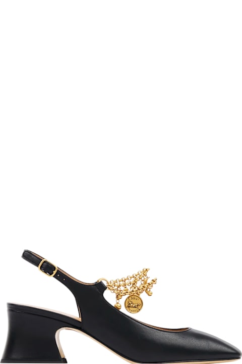 Homeware Chloé Chloè Sandals Black