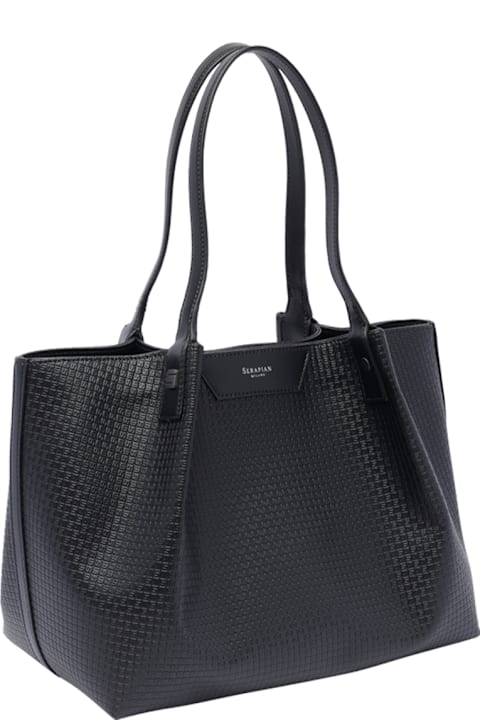 Serapian for Kids Serapian Small Secret Shoulder Bag