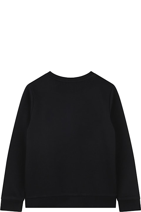Hugo Boss for Kids Hugo Boss Felpa