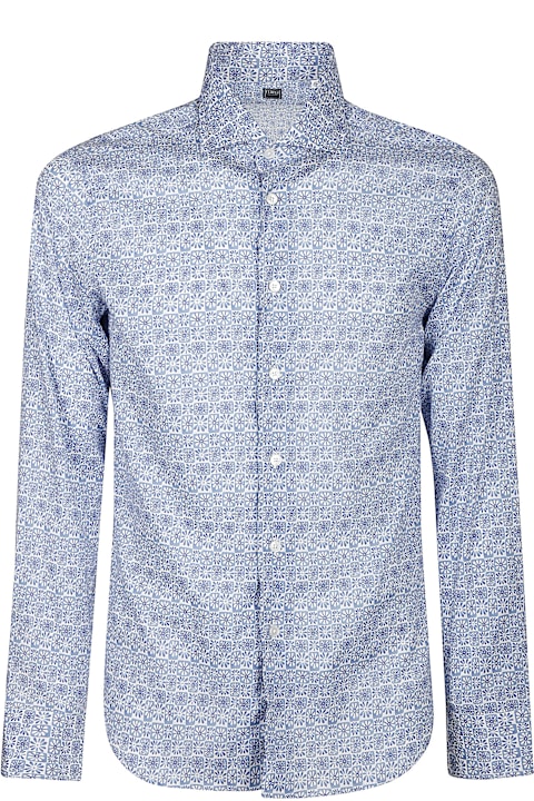 Fedeli for Women Fedeli Sean Ml In Panamino Stampato Dis F14