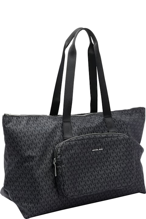 Homeware MICHAEL Michael Kors Big Tanner Tote Bag