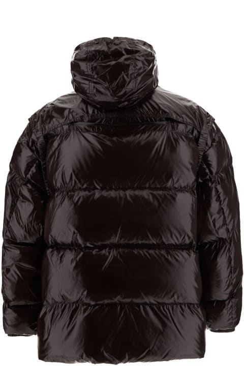 أدوات منزلية Bottega Veneta Down Jacket