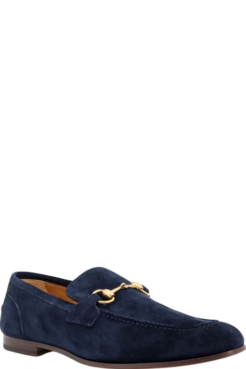 Loafers & Boat Shoes for Men Gucci Jordaan Loafer
