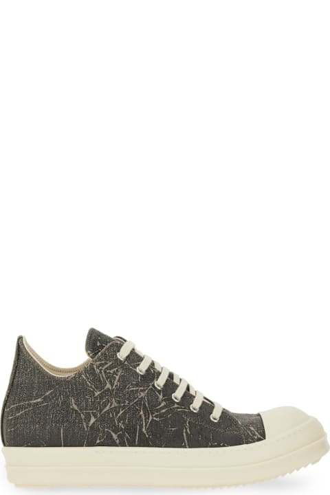 أدوات منزلية DRKSHDW Canvas Sneaker