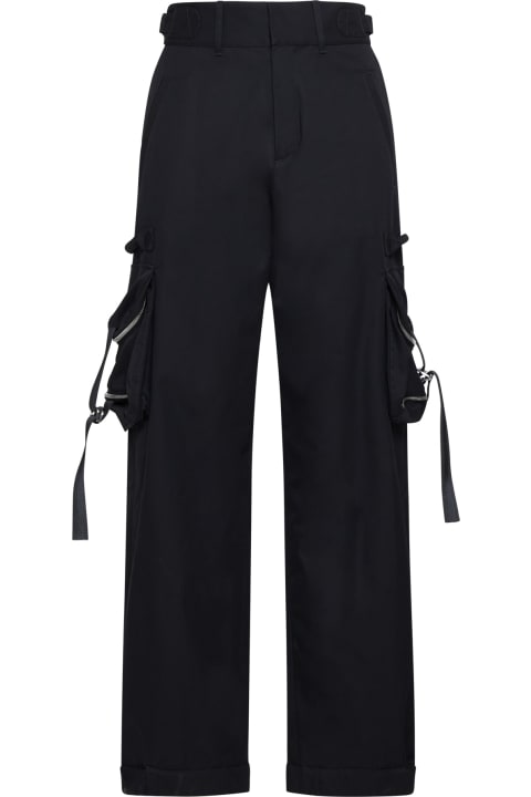 Off-White Pants for Men Off-White Pants