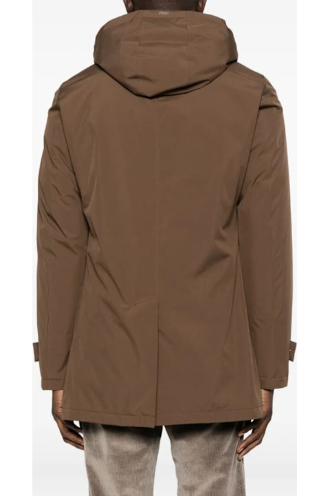 Herno for Kids Herno Padded Jacket