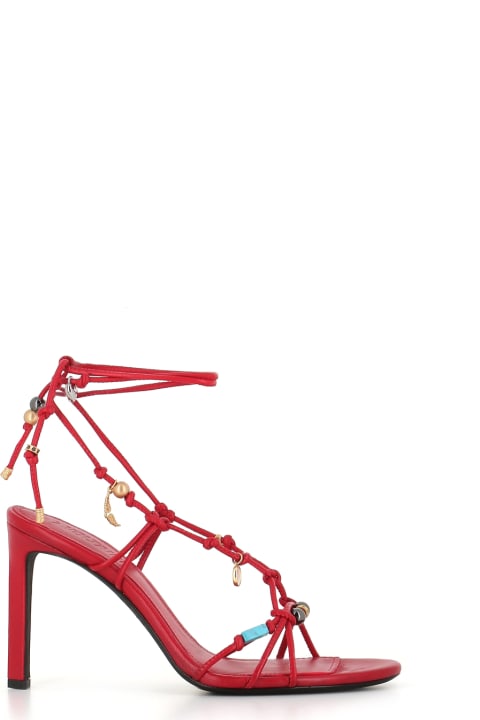Shoes for Women Zadig & Voltaire Sandal Alana