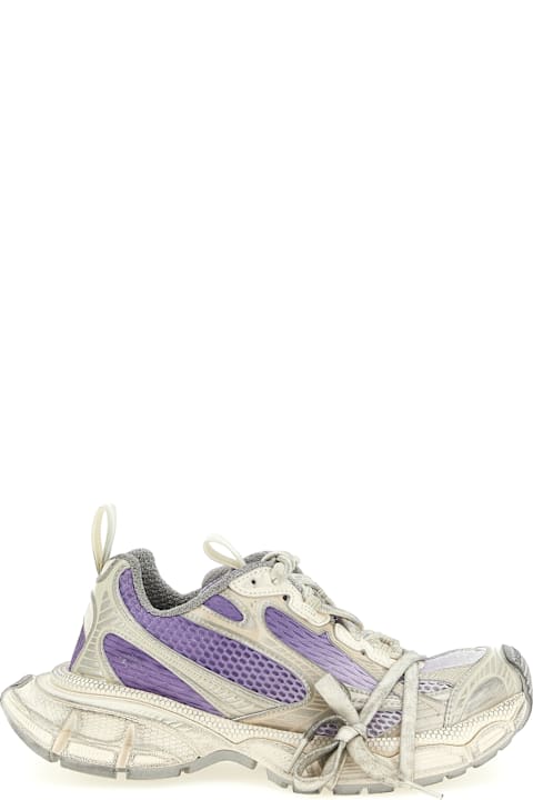 Balenciaga '3xl' Sneakers