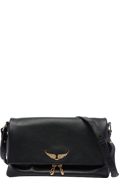 Zadig 
Voltaire for Kids Zadig 
Voltaire Rocky Ii Crossbody Bag