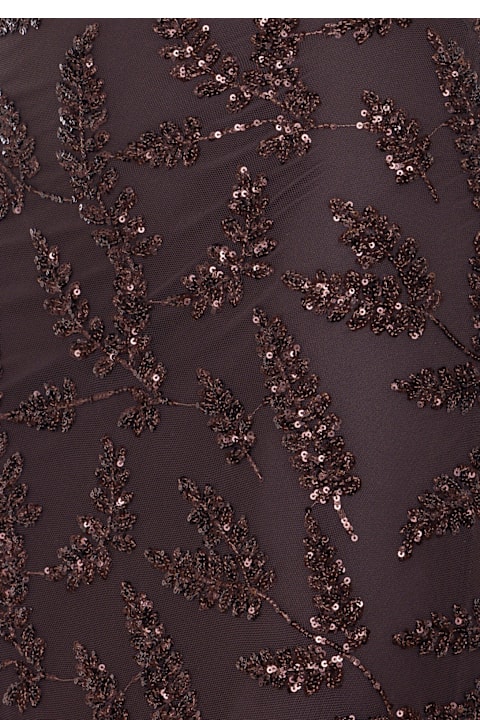 aniye by for Kids aniye by Uma Long Dress