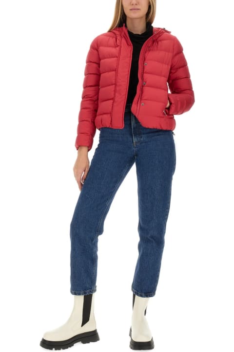 أدوات منزلية Colmar Jacket With Logo