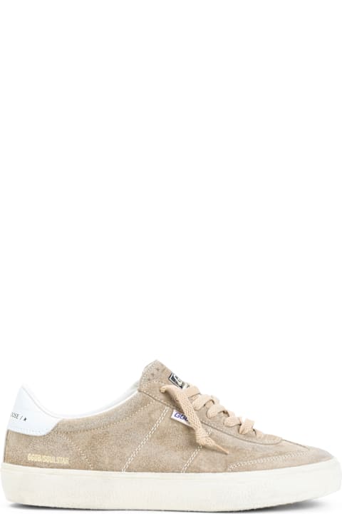 Homeware Golden Goose Soulstar Sneakers