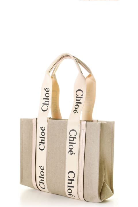Chloé Bags for Women Chloé Tote