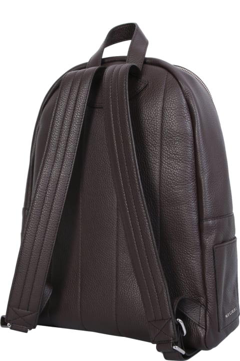 Orciani Backpacks for Men Orciani Micron Backpack