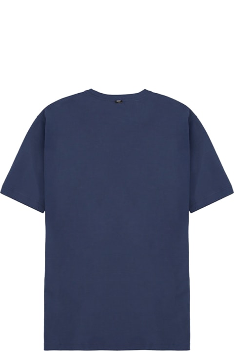 Homeware Herno Cotton T-shirt