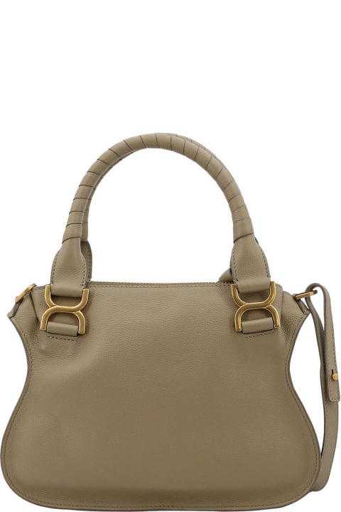 Totes for Women Chloé Marcie Small Tote Bag