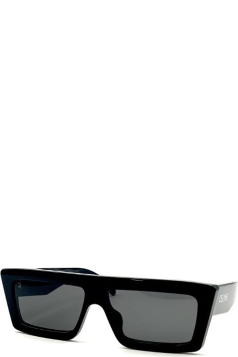 Accessories for Men Celine Cl40214u Sunglasses
