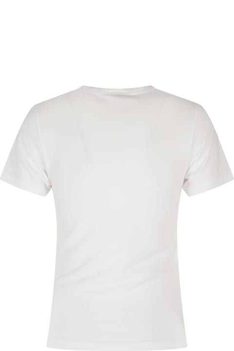 MC2 Saint Barth Topwear for Women MC2 Saint Barth Tshirt