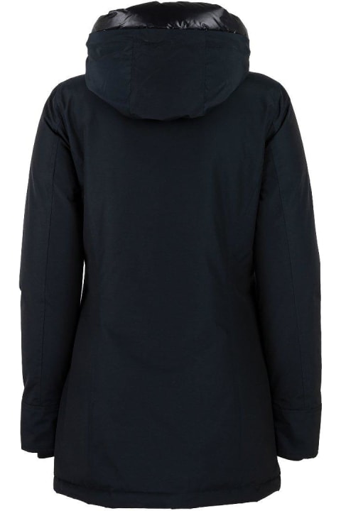 Homeware Woolrich Arctic Hooded Parka Coat