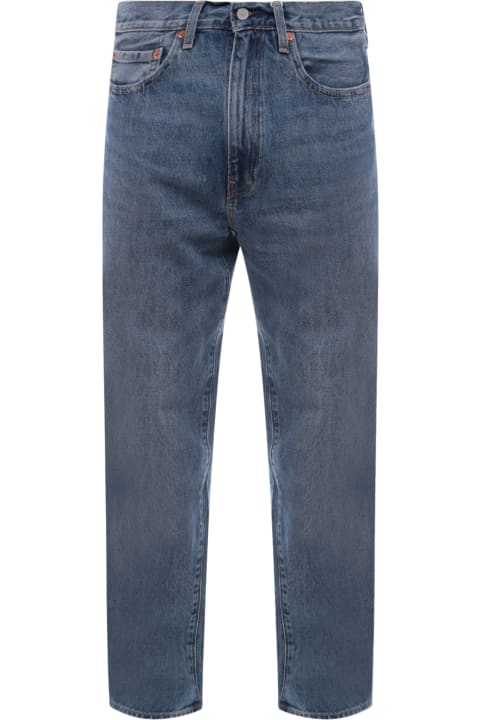 Levi's Clothing for Men Levi's 568 Jeans