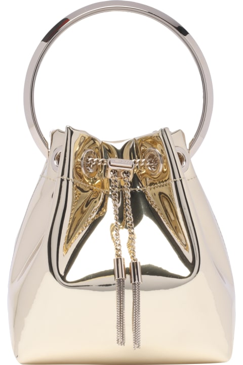 Homeware Jimmy Choo Bon Bon Bucket Bag