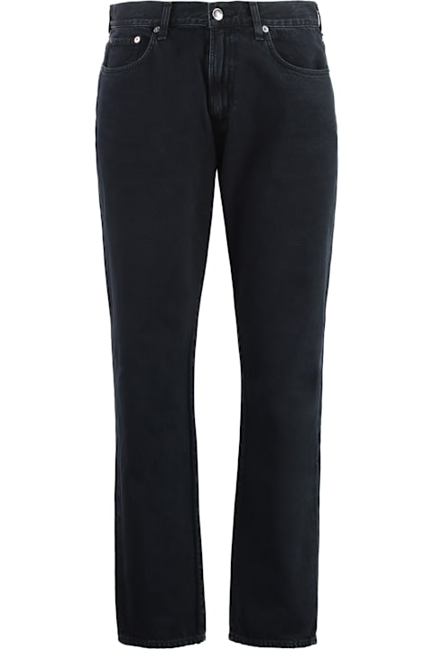 AGOLDE Jeans for Men AGOLDE Curtis Straight Leg Jeans