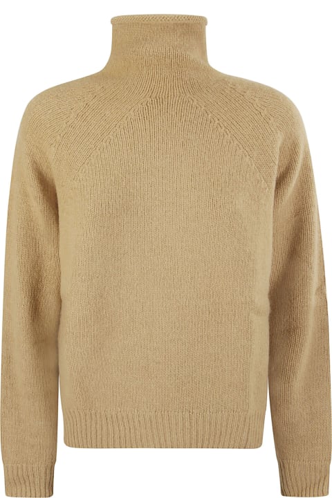 A.P.C. for Women A.P.C. Roxy Pull Sweater