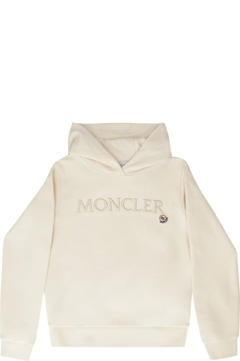 Homeware Moncler Cotton Hoodie