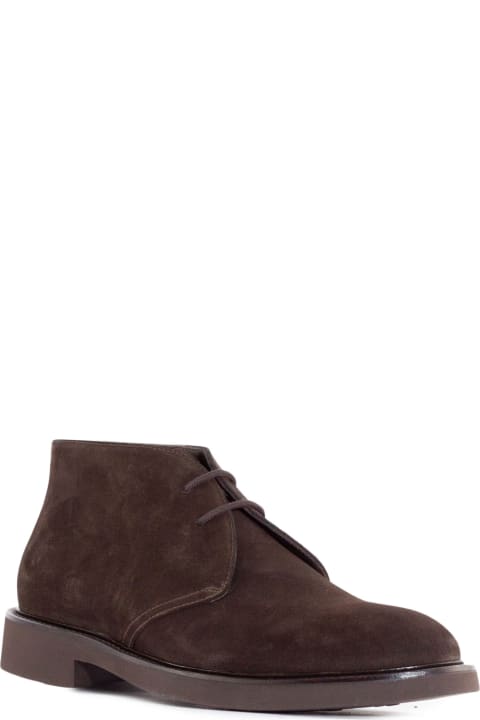 Doucal's Boots for Men Doucal's Ankle Boot