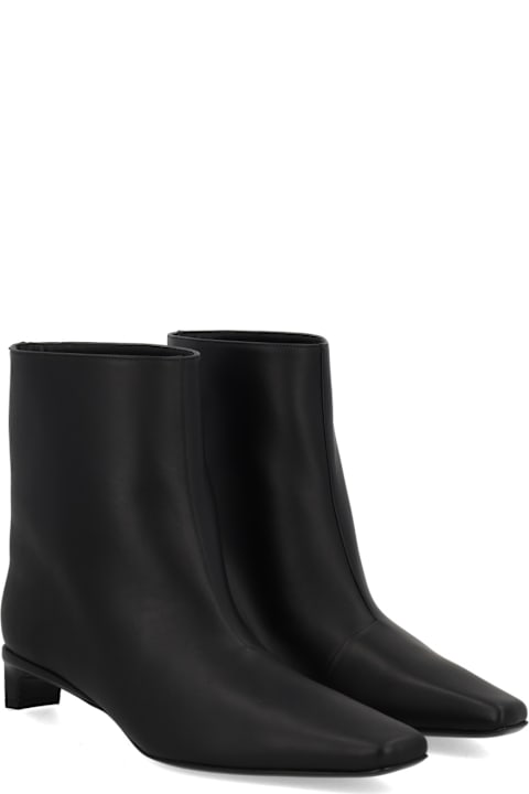Loulou Studio Boot "celine Lds"