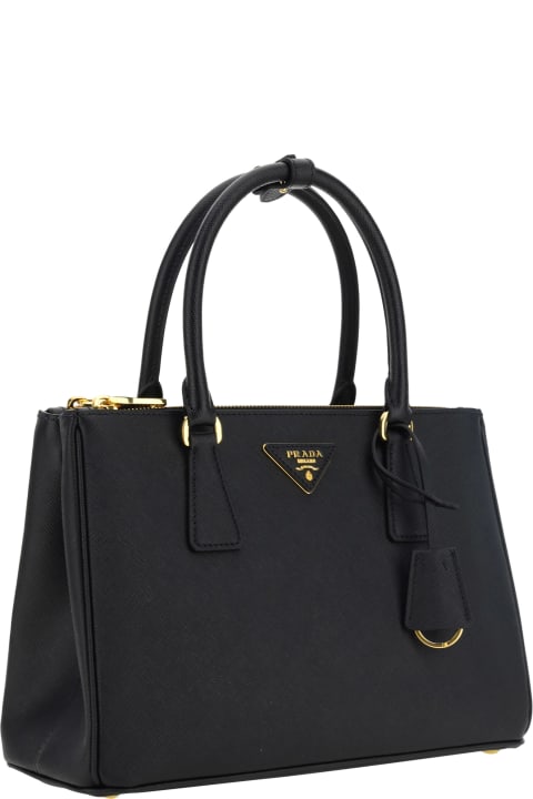 Galleria Medium Handbag