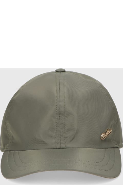 Hats for Men Borsalino Hiker Rain Baseball Cap