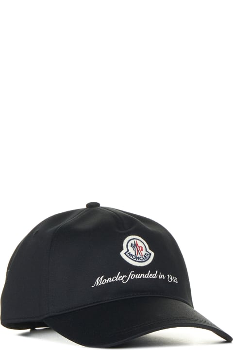 Moncler for Men Moncler Hat